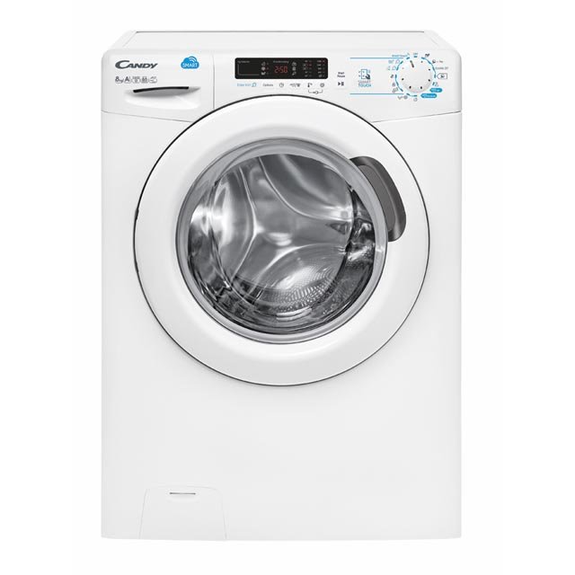 Стиральная машина Candy CS 12102DE/1-S